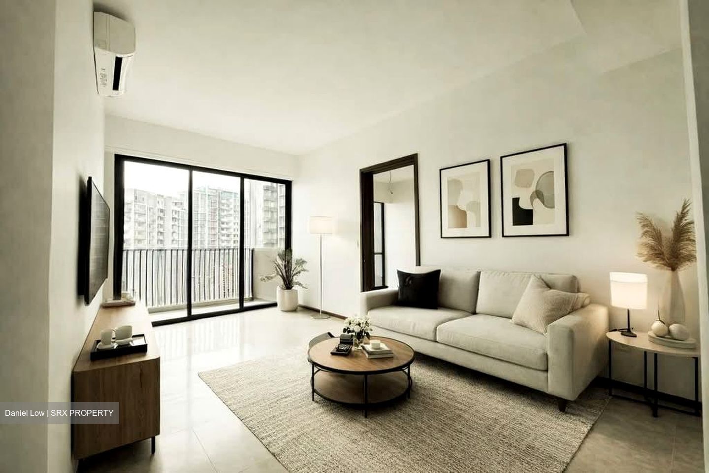 Lentor Modern (D26), Apartment #602166411